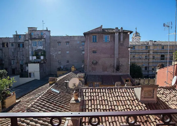 Navona Essence Hotel