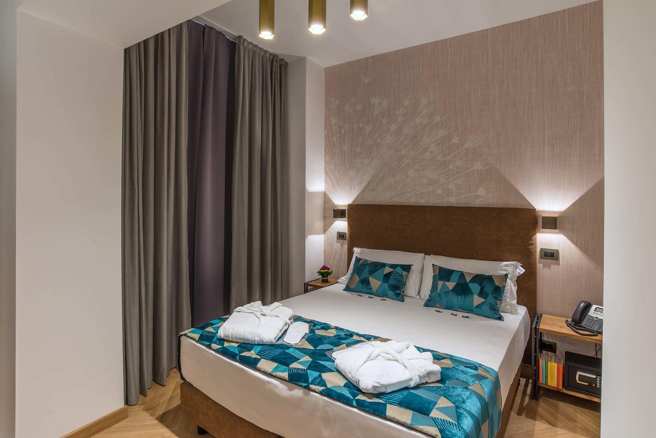Navona Essence Hotel Rom