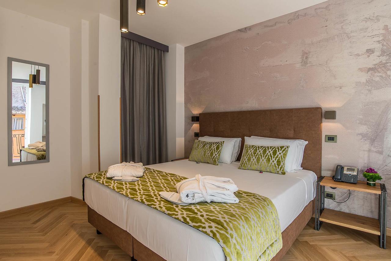 Hotel Navona Essence Rom